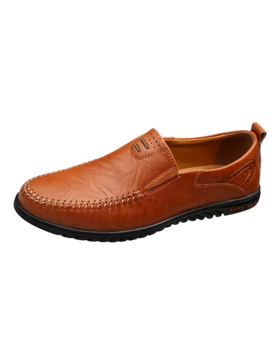 Gaultier | Loafers Sophistiqués au Style Moderne™
