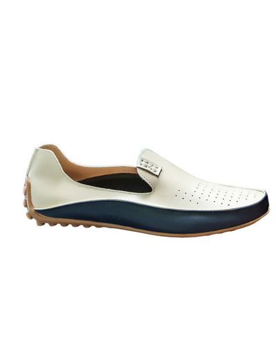 Paul | Mocassins Sophistiqués au Design Épuré™