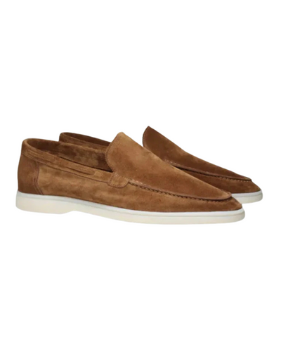 Gabriel | Mocassins Sophistiqués au Style Classique™