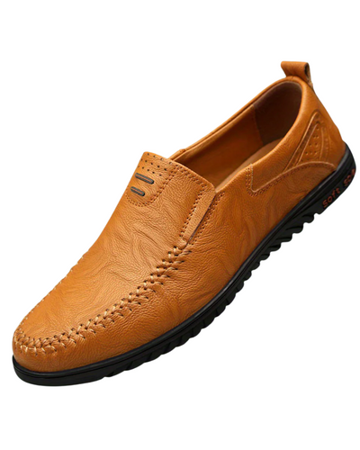 Gaultier | Loafers Sophistiqués au Style Moderne™