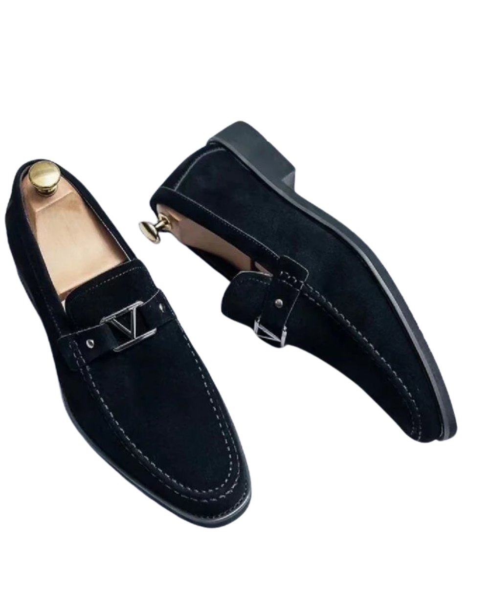 Sébastien | Loafers Sophistiqués au Style Classique™
