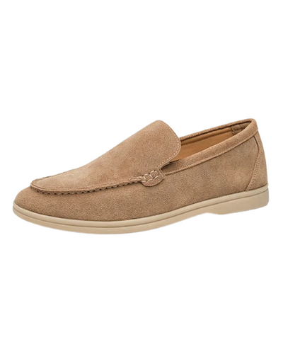 Gaspard | Loafers Chic au Style Raffiné™
