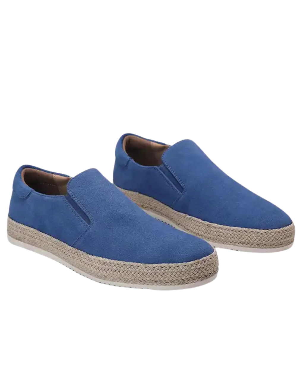 Bastien | Loafers Sophistiqués au Style Intemporel™