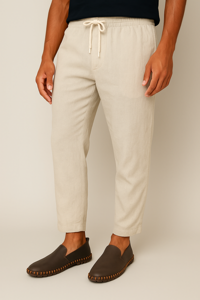 Théo | Loafers Chic au Design Élégant™