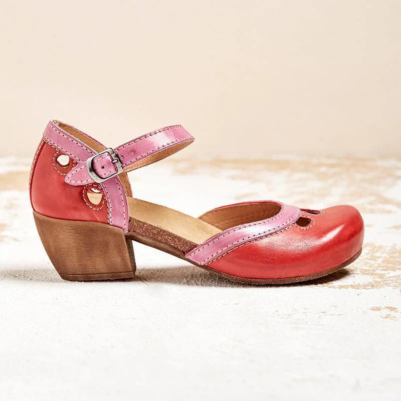 Célia | Sandales Chic et Confortables™