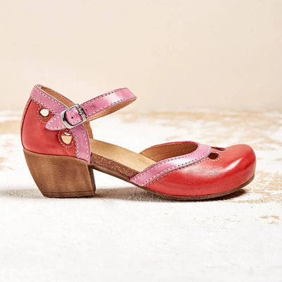 Célia | Sandales Chic et Confortables™