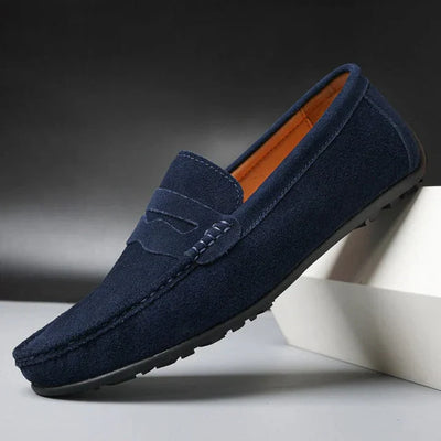 Rémi | Mocassins Chic pour Homme™