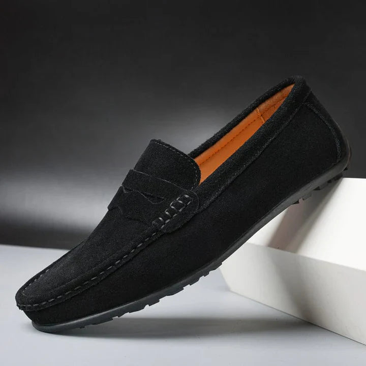 Rémi | Mocassins Chic pour Homme™