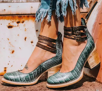 Clémence | Sandales Modernes et Élégantes™