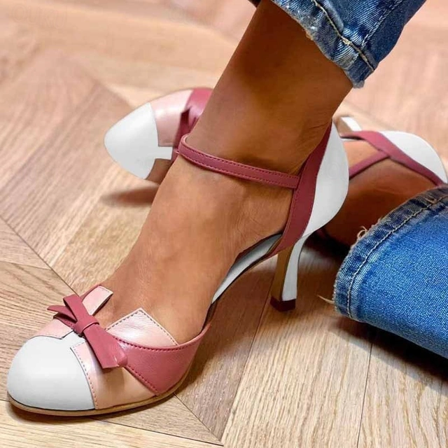 Sophie | Sandales Chic à Talons Élégants™