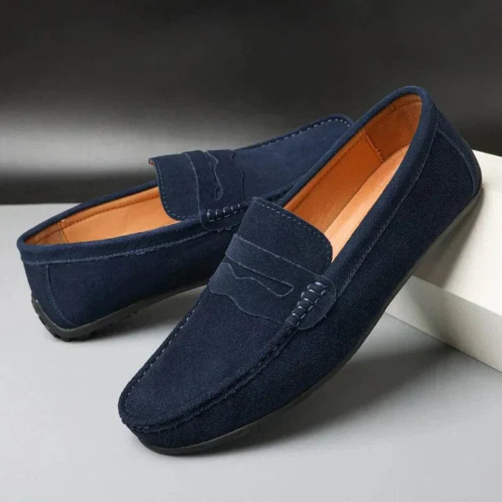 Rémi | Mocassins Chic pour Homme™