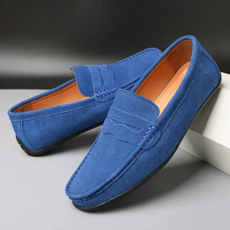 Rémi | Mocassins Chic pour Homme™