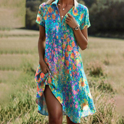 Noémie | Jardin Éclatant™