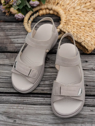 Isabeau | Sandales Élégantes Pour Confort Optimal™