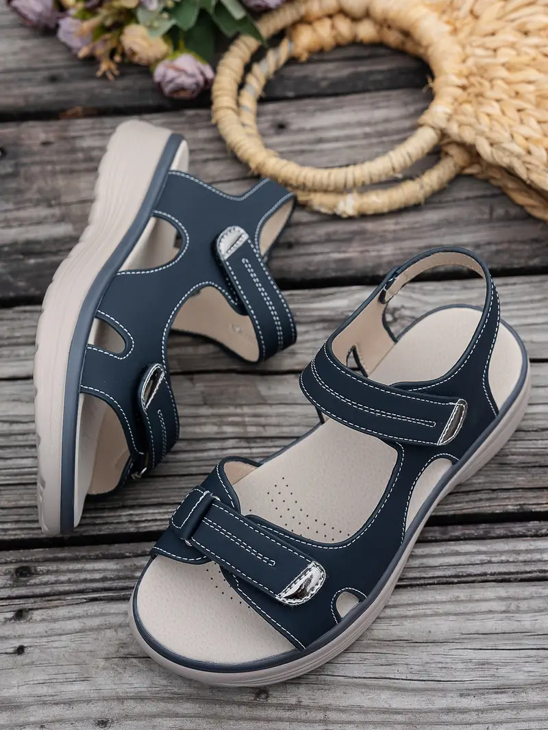 Isabeau | Sandales Élégantes Pour Confort Optimal™