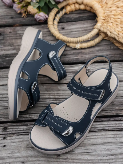 Isabeau | Sandales Élégantes Pour Confort Optimal™