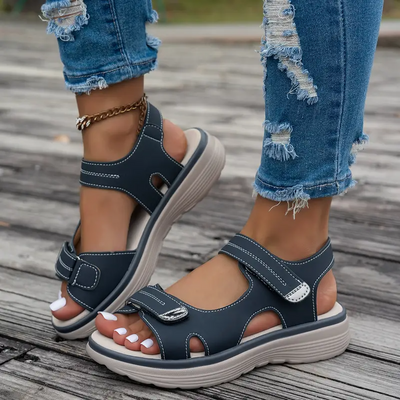 Isabeau | Sandales Élégantes Pour Confort Optimal™