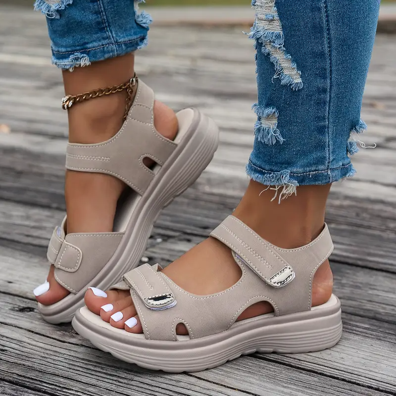 Isabeau | Sandales Élégantes Pour Confort Optimal™