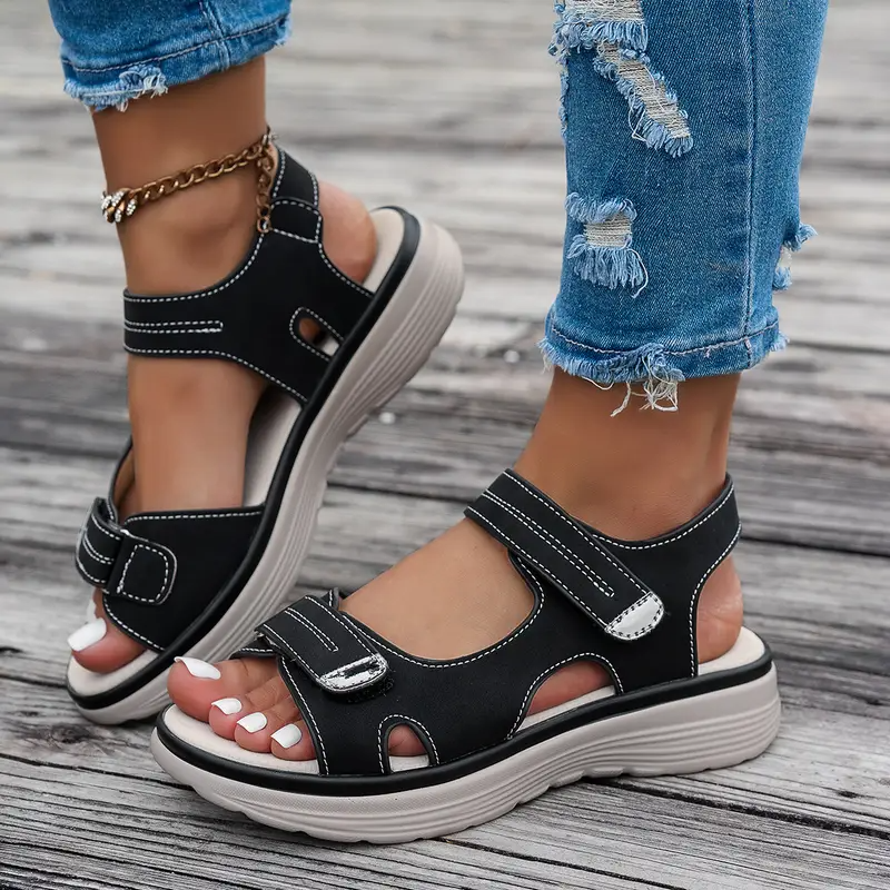 Isabeau | Sandales Élégantes Pour Confort Optimal™