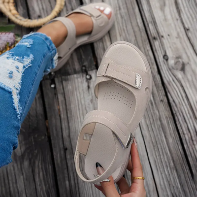 Isabeau | Sandales Élégantes Pour Confort Optimal™