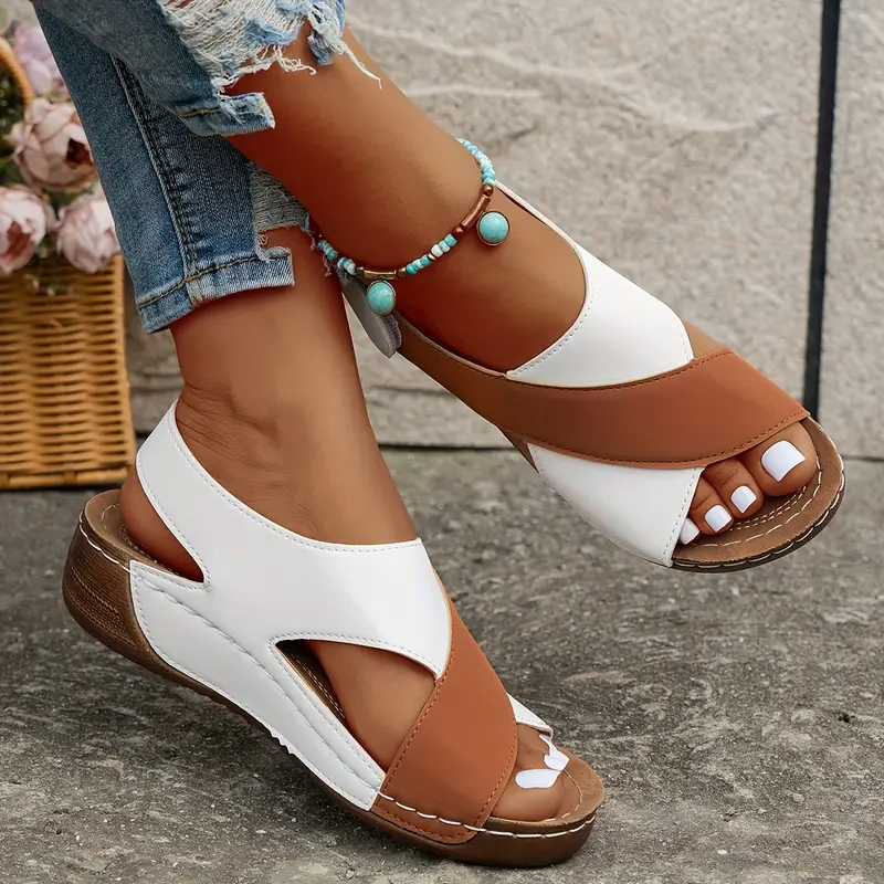 Aurore | Sandales Élégantes au Style Raffiné™