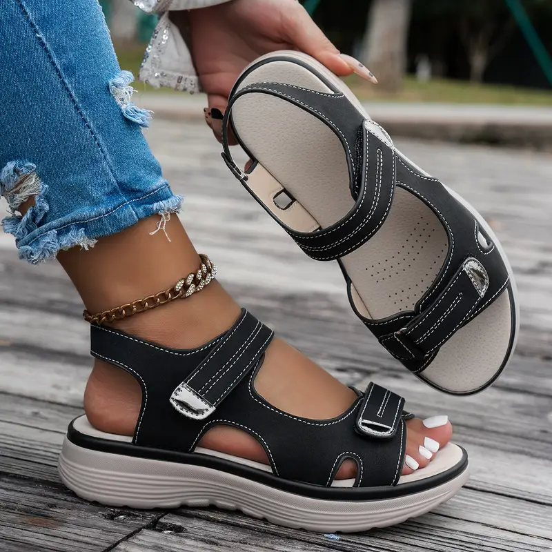 Isabeau | Sandales Élégantes Pour Confort Optimal™