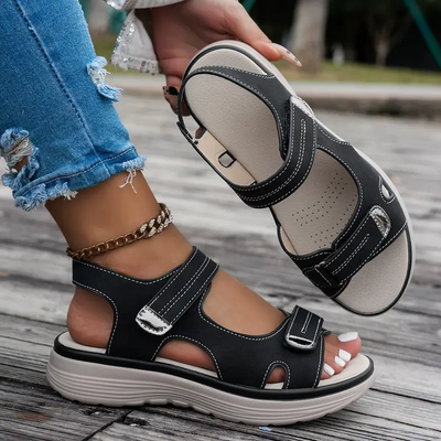 Isabeau | Sandales Élégantes Pour Confort Optimal™