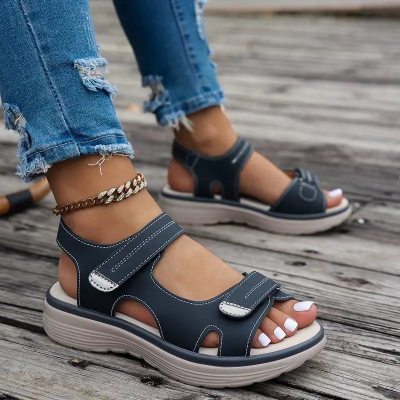Isabeau | Sandales Élégantes Pour Confort Optimal™