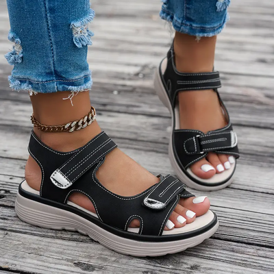 Isabeau | Sandales Élégantes Pour Confort Optimal™