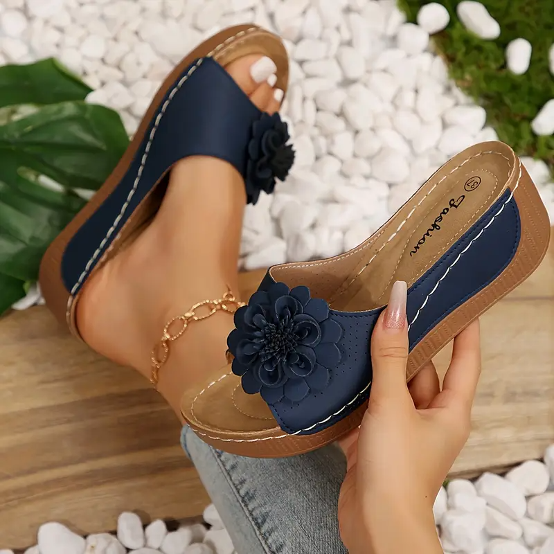 Louise | Escarpins Élégants au Design Unique™