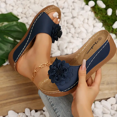 Louise | Escarpins Élégants au Design Unique™