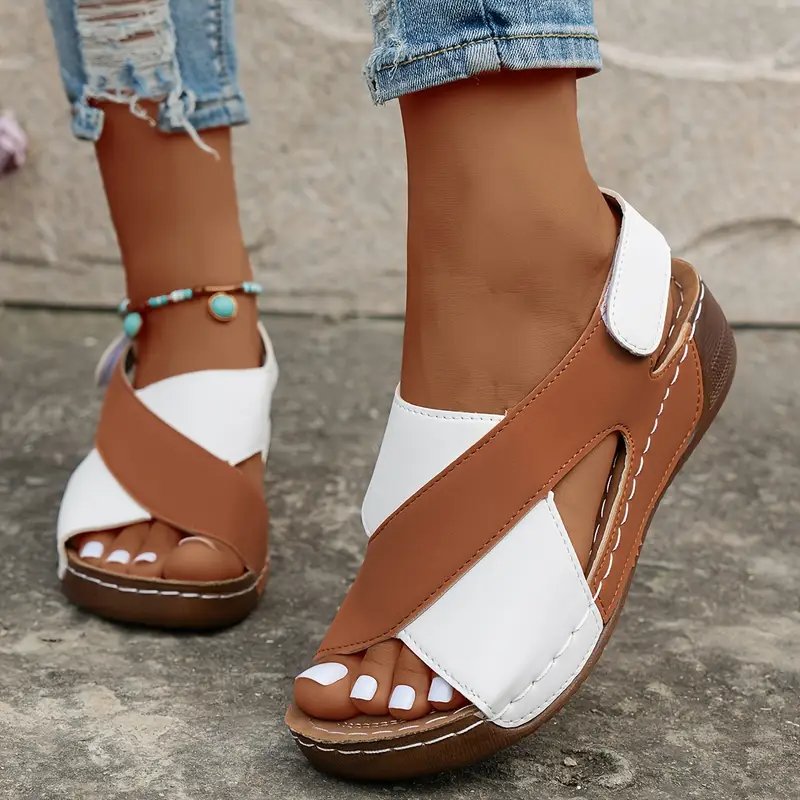 Aurore | Sandales Élégantes au Style Raffiné™