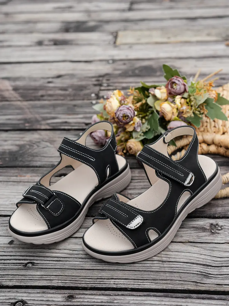 Isabeau | Sandales Élégantes Pour Confort Optimal™