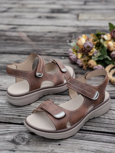 Isabeau | Sandales Élégantes Pour Confort Optimal™